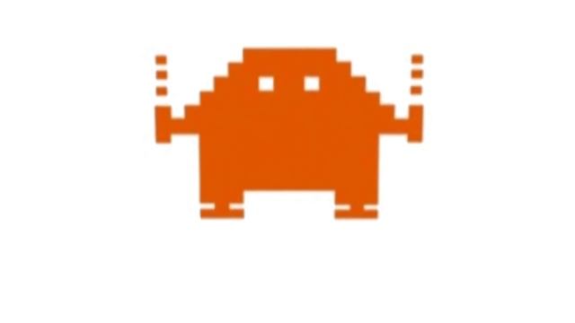 Nick Games 2015 Ident смотреть онлайн