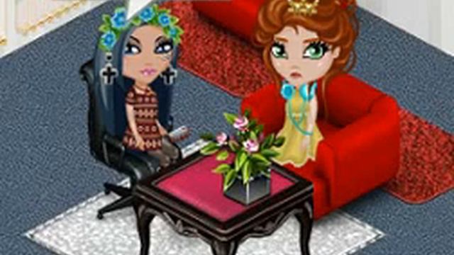 В гостях Карина!!*Румянова Королева* смотреть онлайн