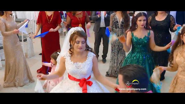Shakir & Sebar - Part 1 - Tarek Shexani - By Roj Company