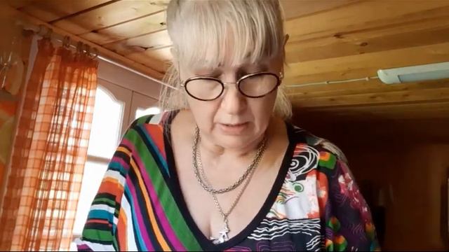 Ура !!!Триколор работает!!! Есть желание заморочиться с зелёными помидорами . смотреть онлайн