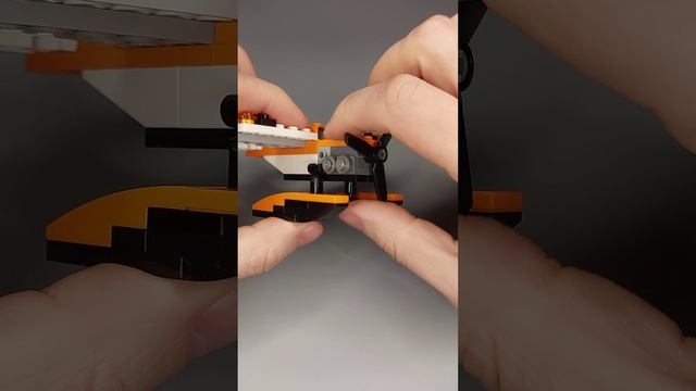 31028 Lego Creator / Лего Самоделки (Короткое видео #141) смотреть онлайн