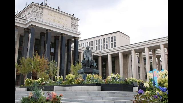 Интересные факты о Москве смотреть онлайн