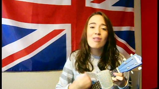 Risk It All - The Vamps (COVER by BB's, UKULELE) смотреть онлайн