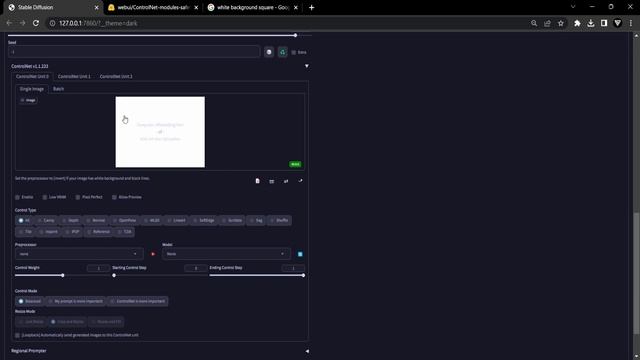 Creating Sketch Art from Images: Stable Diffusion & ControlNet смотреть онлайн