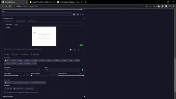 Creating Sketch Art from Images: Stable Diffusion & ControlNet