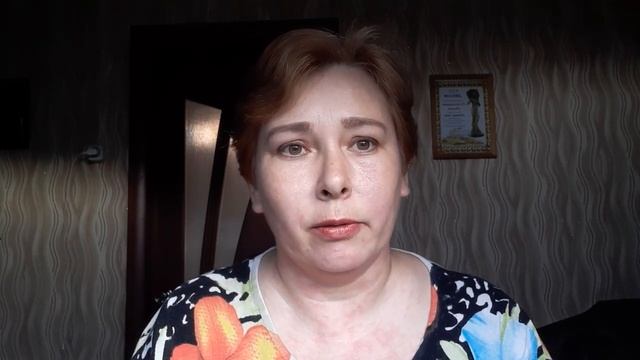 Польза воды. Урок 1. смотреть онлайн