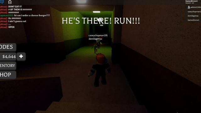 Школа Роблокс - полное прохождение - Roblox - Все секреты игры смотреть онлайн