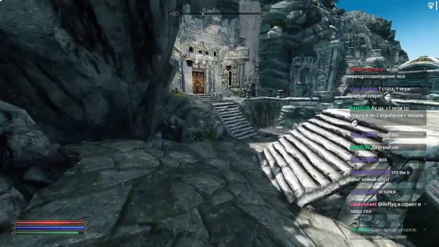 Requiem for a Balance 3.0 [Без смертей] #1 На безконтентье и социалка контент смотреть онлайн
