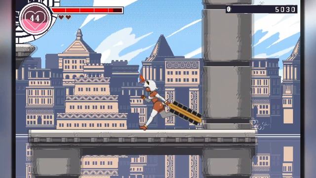 Princess Reconquista [0.11] - Gameplay