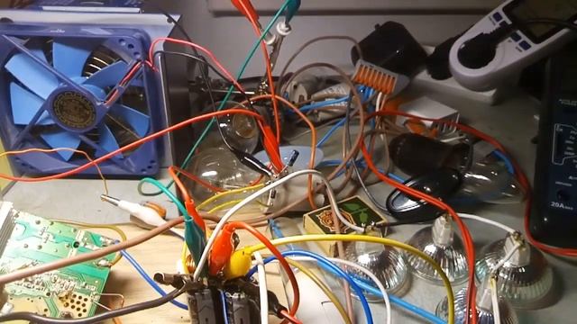 011 ЛБП 106 2 тесты активного охлаждения смотреть онлайн