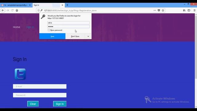A Credibility Analysis System for Assessing Information on Twitter in Java смотреть онлайн