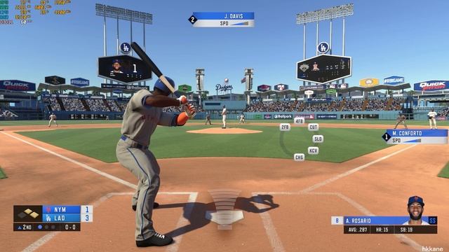 R.B.I. Baseball 20 Ryzen 5 3600 Gameplay Test смотреть онлайн