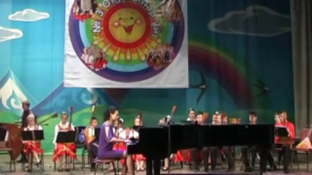 Е. Простомолотов (Ф. Шопен "ВАЛЬС №7") 19.05.2012 г. смотреть онлайн