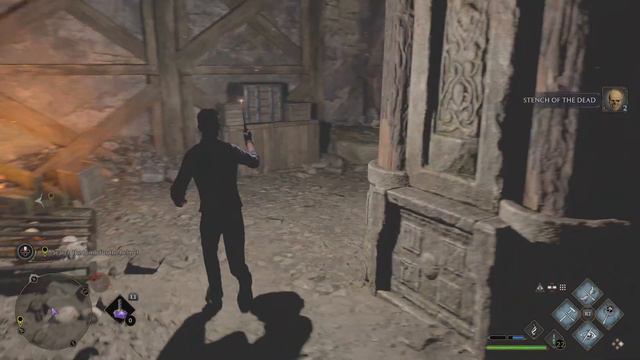 Hogwarts Legacy Gameplay 3 - 13. смотреть онлайн
