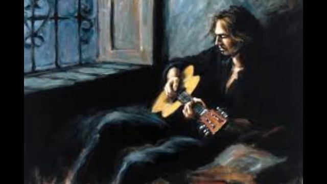 Простая песенка. Слова: Л. Филатов, музыка: В. Качан , исп.: Т. Рехельс смотреть онлайн