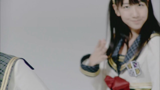 【MV/PV】AKB48 - Enkyori Poster / 遠距離ポスター смотреть онлайн