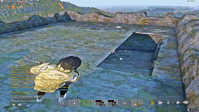 Vibe Killer #dayz #dayzstandalone #fragmovie #paradise смотреть онлайн