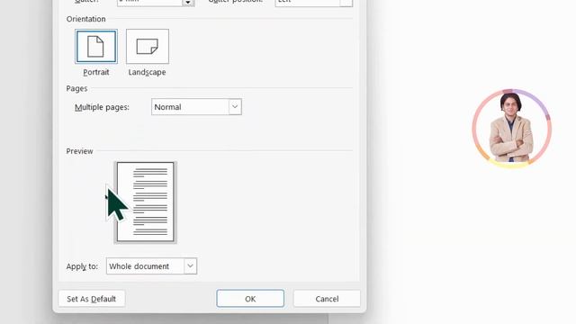 how to adjust page border margins in Microsoft Word? #word смотреть онлайн