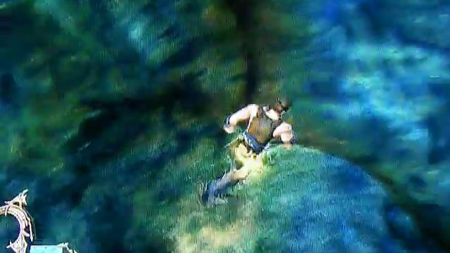 Beowulf the game walkthrough part 8 смотреть онлайн