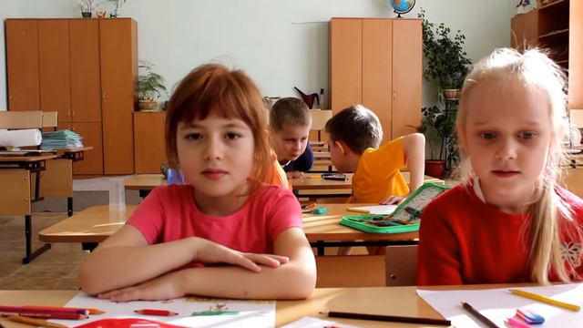До новых встреч завтрашний первоклассник! смотреть онлайн