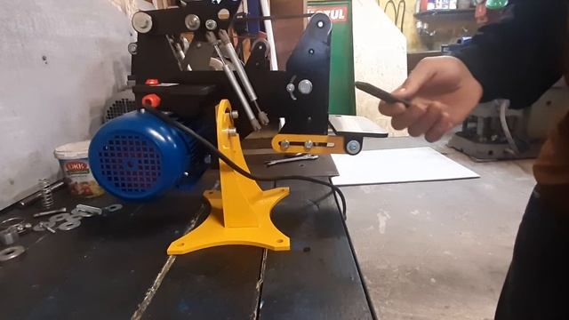 гриндер Bsv 220v