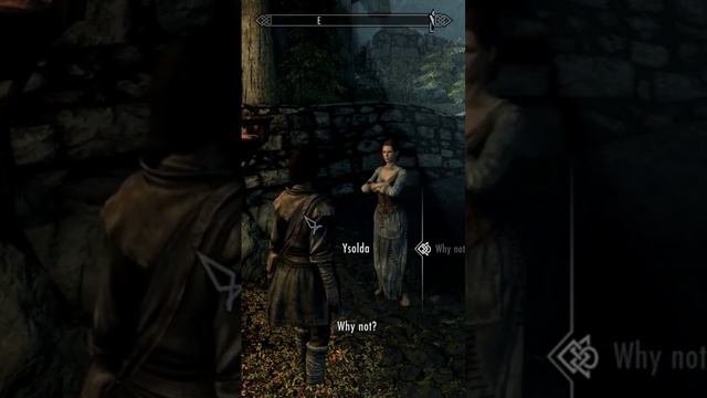 Стрим-прохождение TES 5 SKYRIM на легендарной сложности.Присоединяйтесь,будет интересно. 🤗16+ смотреть онлайн