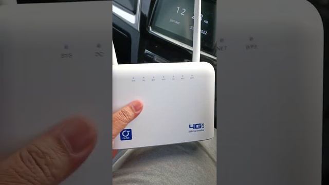 Review Modem Olax AX7 Pro смотреть онлайн