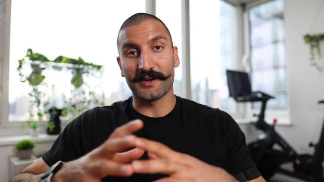 I was WRONG about the Eight Sleep Pod Mattress смотреть онлайн