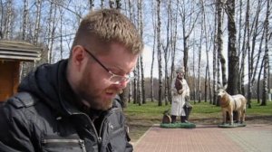 Стих про злых ветеринаров