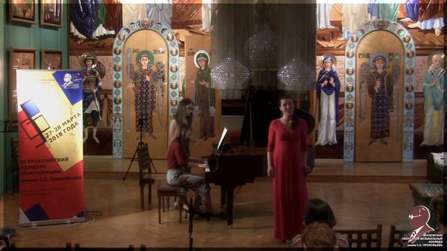Высоцкая Анастасия Тучкины штучки (сл. В.Маяковского).mp4 смотреть онлайн