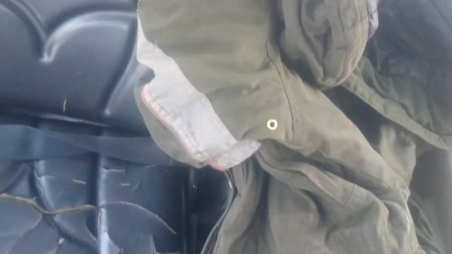 Сломал брус лопаты бульдозера. смотреть онлайн