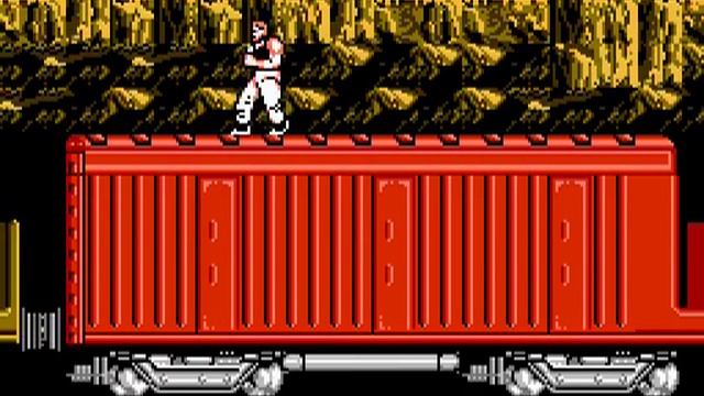 NES Longplay [361] Bad Dudes vs. Dragon Ninja (a) смотреть онлайн