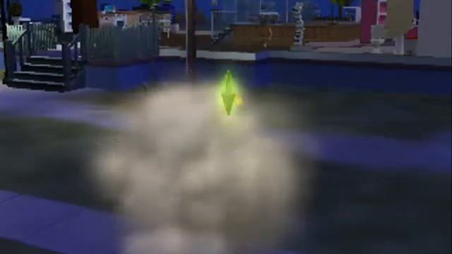 ЛеРа в The Sims 2 смотреть онлайн