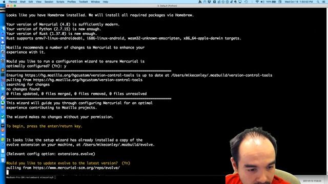 The Joy of Coding - Episode 193 смотреть онлайн