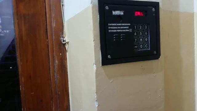 Krakow Glowny Shopping Centre To Islamic Center Krakow