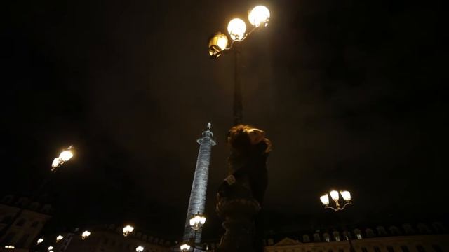 GALERIES LAFAYETTE HAUSSMANN - MAKINGOFF SHOOTING смотреть онлайн