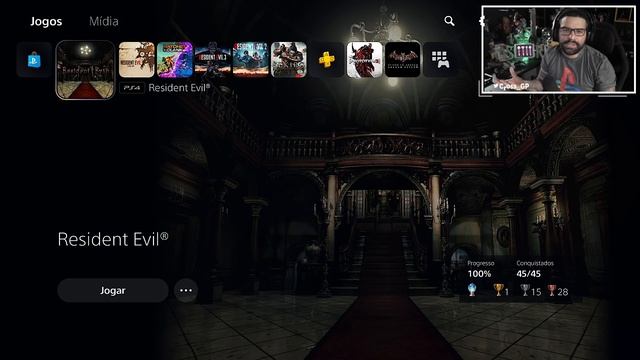 1 ANO COM PS5, VALEU A PENA? O QUE FALTA NELE? FALEI TUDO! смотреть онлайн
