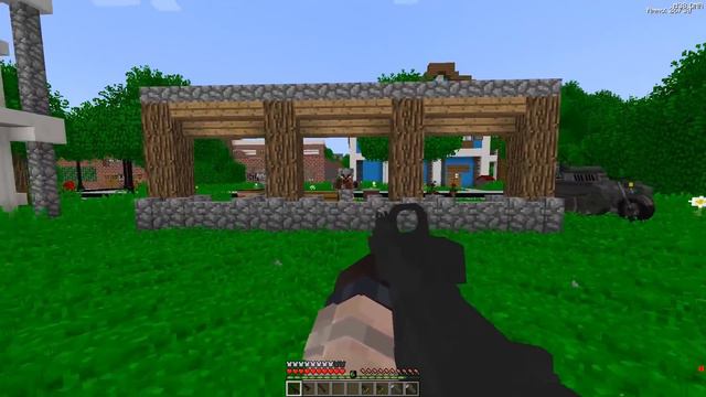 1 TL ASKER VS 10.000 TL ASKER! 😱 - Minecraft смотреть онлайн