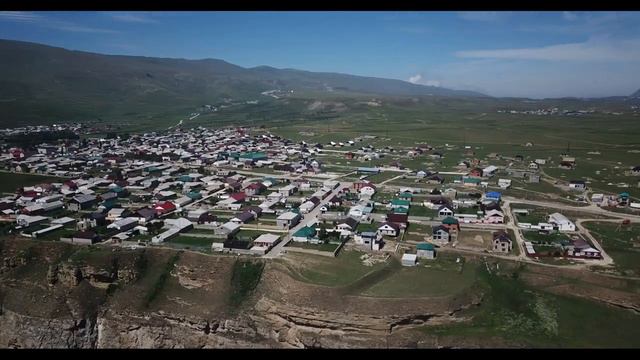 Водопад Тобот. Хунзах. Дагестан. смотреть онлайн