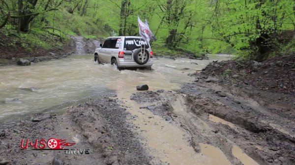 BUMERANG KIRANC 1 TAREKAN