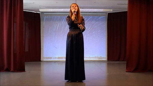 Там нет меня - Юнакова Альбина смотреть онлайн