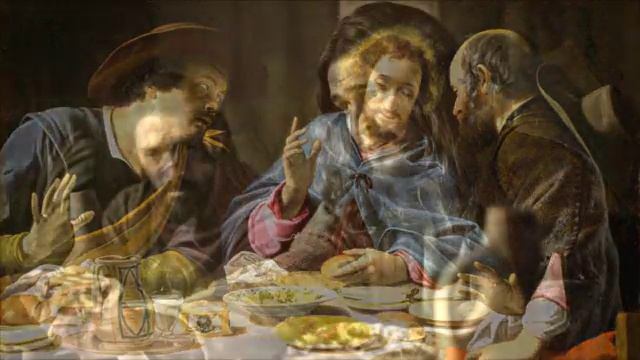 Развязка - драматичный эпизод. Рассказ о жизни и служении Христа без искажений и домыслов.