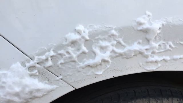 Тест очистителя битумных пятен смотреть онлайн