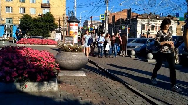 Камера xiaomi redmi 3s фигня ? Дневная видео съемка! смотреть онлайн