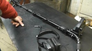 ТХ 850 - беспроводные наушники .01 14 2023 064158