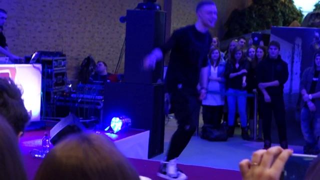 KReeD. Больше Чем Любовь смотреть онлайн