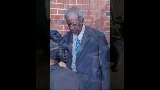 Joseph Simmons Sr. June 2022 смотреть онлайн