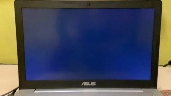 Kaspersky Rescue Disk