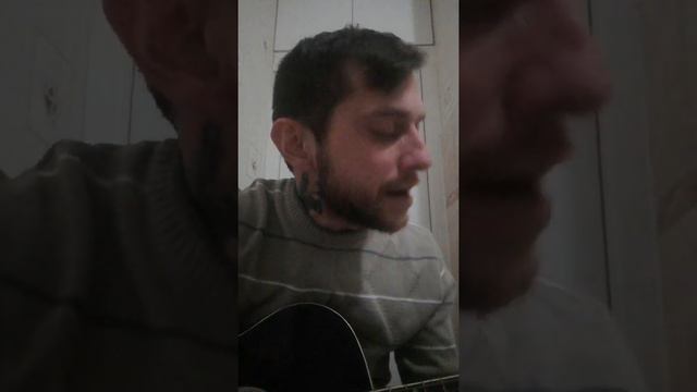 Звери - Просто такая сильная любовь (cover) смотреть онлайн