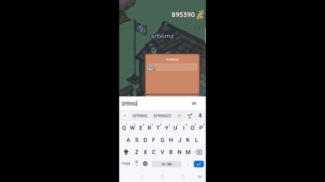 [TSUKI'S ODYSSEY] NEW CODE | For The Spring Time смотреть онлайн